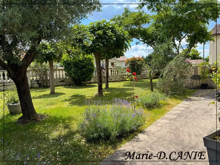 maison à vendre gabarret 4 pièce(s) 113m2 180 000€