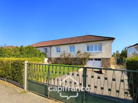 maison à vendre montaille 3 pièce(s) 65m2 81 000€