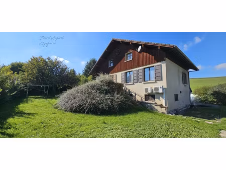 maison à vendre evires 10 pièce(s) 167m2 540 000€