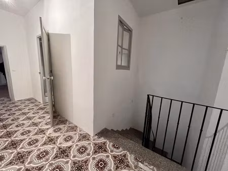 vente maison 6 pièces 138 m² à durban-corbières (11360)  169 000 €