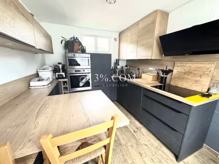 vente maison 4 pièces 73 m² à nancy (54000)  162 000 €