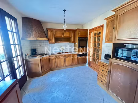 vente maison 5 pièces 122 m² à solesmes (72300)  156 500 €