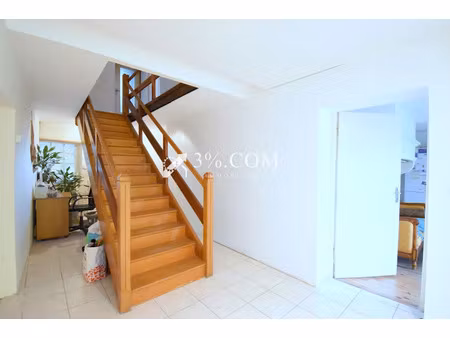 vente maison 5 pièces 151 m² à vannes-le-chatel (54112)  125 400 €