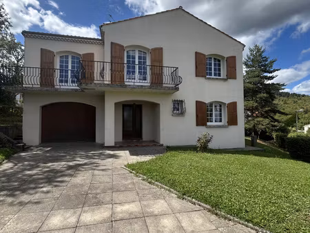 location maison 7 pièces 160m² beaumont 63110