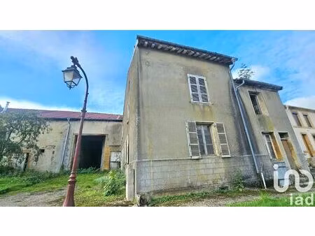 vente maison 10 pièces 325 m² villers-sur-bar (08350)