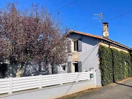 achat maison 7 pièces 146m²