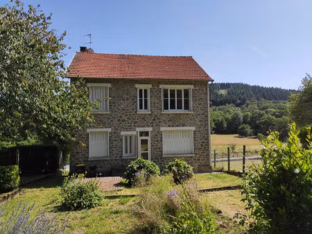 achat maison 5 pièces 132m²