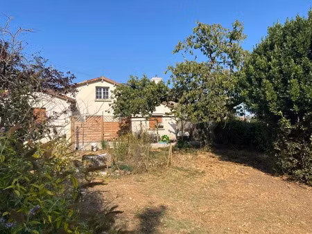 vente maison 5 pièces 95 m² à saint-porchaire (17250)  155 875 €