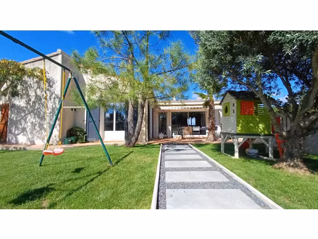 villa entièrement rénovée aux portes de carcassonne