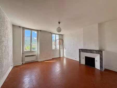 achat appartement 3 pièces 92m² signes 83870