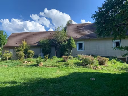 vente maison 7 pièces 145 m² à avallon (89200)  176 000 €