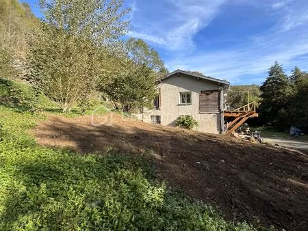 maison de 131 m² à cambounes