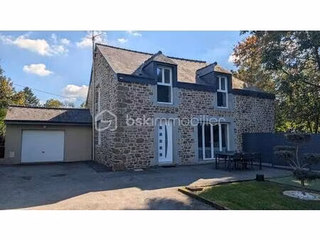 maison de 112 m² à laignelet