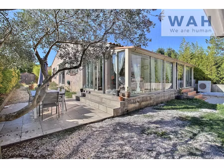 vente maison plain pied 4 pieces - saint-martin-de-londres