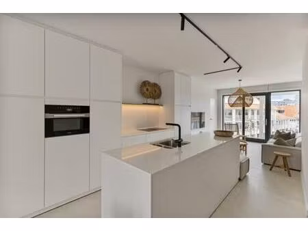 appartement te koop in knokke-heist