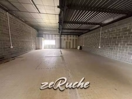 vente bureaux et commerces à douvres-la-délivrande (14440) : à vendre / douvres-la-délivra