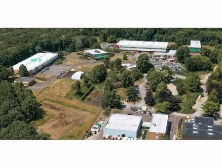 local d'activite - bureaux a vendre ou a louer