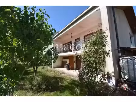 vente maison 5 pièces 142 m² à ecrouves (54200)  187 000 €