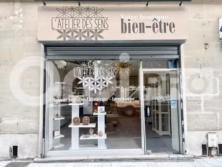 local commercial a louer