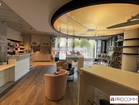 local commercial a vendre