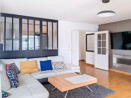 vente appartement 5 pièces 112 m2 à nogent-sur-marne