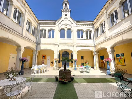 immeuble t20 près de roucy à vendre