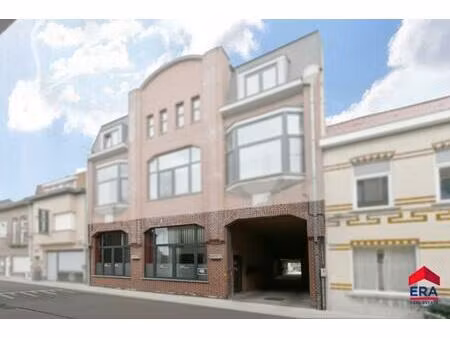 commerciële eigendom te koop in eeklo