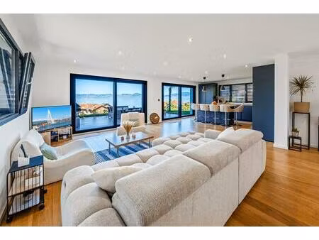 achat : maison (74500)