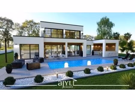 terrain de 1000 m2 - allauch  france