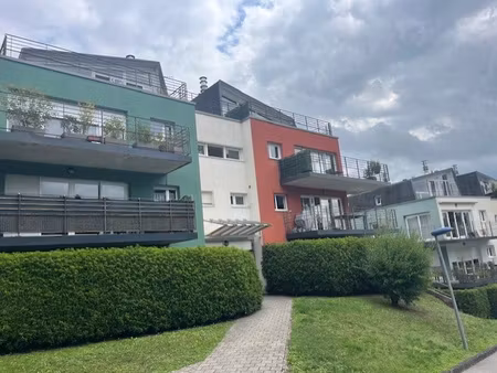 achat appartement 3 pièces 50m² bavans 25550