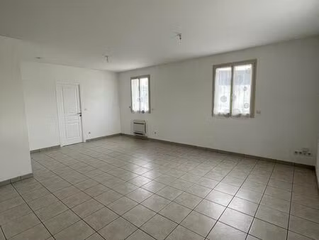 location appartement 4 pièces 78m² meursault 21190