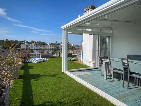 vente appartement 3 pièces 67 m² saint-palais-sur-mer (17420)