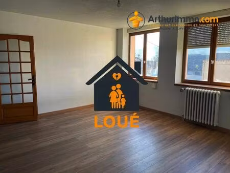 location appartement 3 pièces 75 m2 à lavelanet