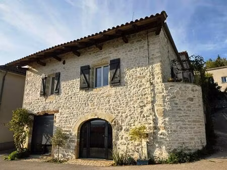 maison 6 pièces 88 m2