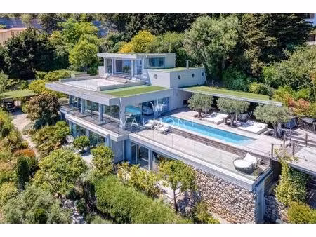 villa de 6 chambres de luxe en location roquebrune-cap-martin  france