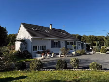 vente maison 6 pièces 180 m² à avril-sur-loire (58300)  249 000 €