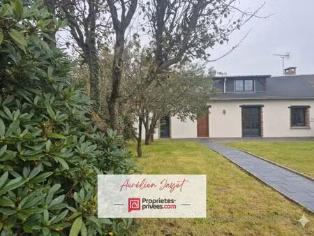 maison a rénover 800m des commodités