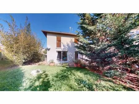 vente maison 5 pièces 100 m² à onet-le-château (12000)  229 500 €