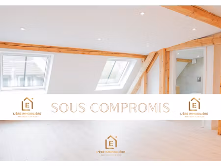 vente maison 4 pièces 120 m² à wasselonne (67310)  235 900 €