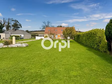 vente maison 4 pièces 125 m² à hermelinghen (62132)  273 000 €