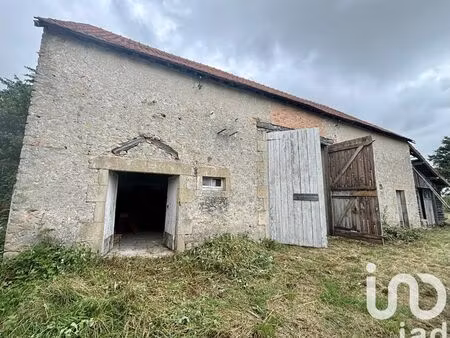 vente maison 3 pièces 200 m² mornay-sur-allier (18600)