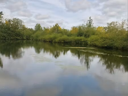 achat terrain 5 816m² hauconcourt 57280