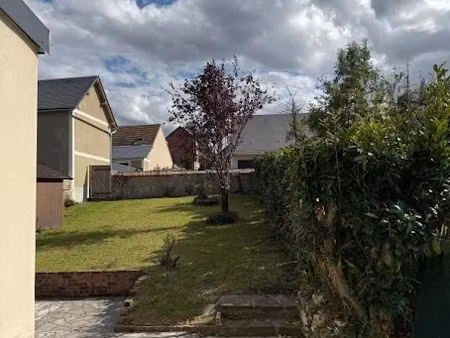 vente maison 5 pièces 114 m² à dozulé (14430)  254 400 €