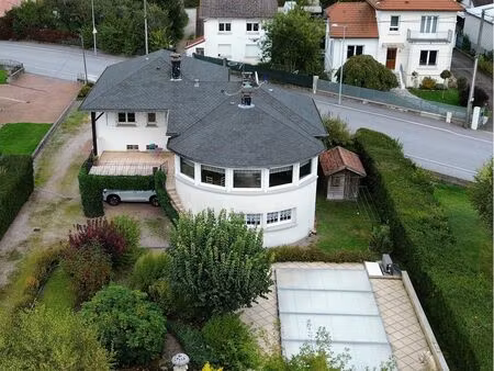 achat maison 5 pièces 164m² vagney 88120