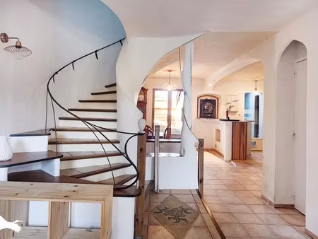 vente maison 6 pièces 142 m² à saint-sulpice (81370)  260 000 €