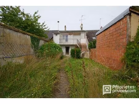 immeuble 5 pièce(s) 91.8 m2