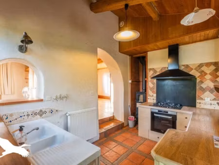 vente maison 4 pièces 100 m² à montesquieu-volvestre (31310)  250 000 €