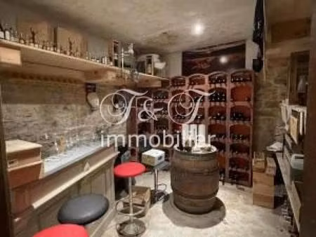 belle bastide et ses dépendances