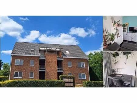 appartement à vendre à zandstraat 58 zoersel (rbu46169)