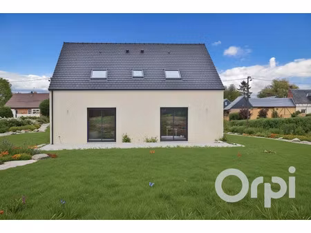 vente maison 6 pièces 164 m² à campeaux (60220)  299 000 €